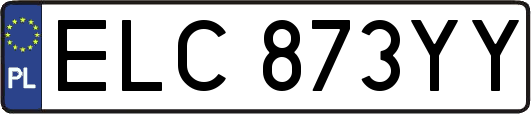 ELC873YY
