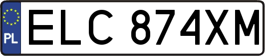 ELC874XM