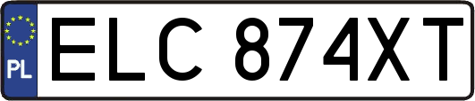 ELC874XT