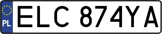 ELC874YA
