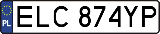 ELC874YP