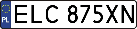 ELC875XN