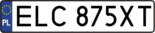 ELC875XT