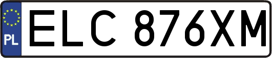 ELC876XM