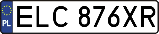 ELC876XR