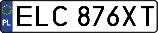 ELC876XT