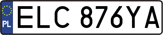 ELC876YA