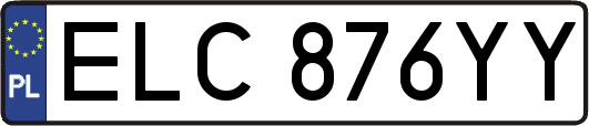 ELC876YY