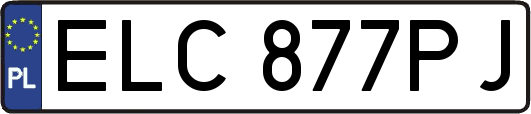 ELC877PJ
