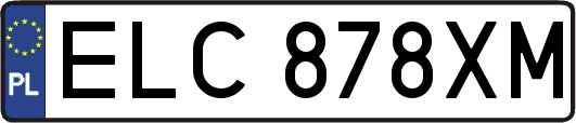 ELC878XM