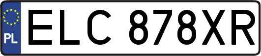 ELC878XR