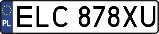 ELC878XU