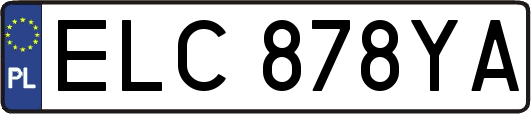 ELC878YA