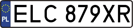 ELC879XR