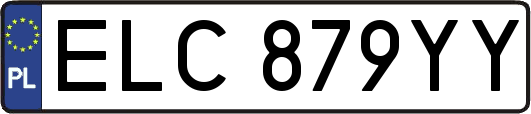 ELC879YY