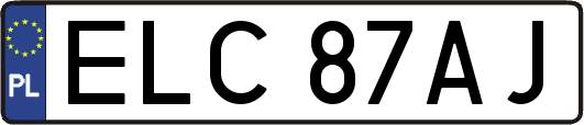 ELC87AJ