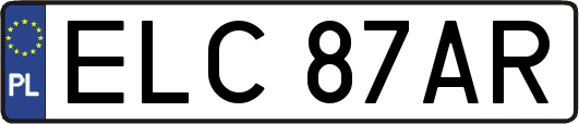 ELC87AR