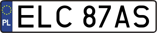 ELC87AS