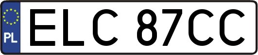 ELC87CC