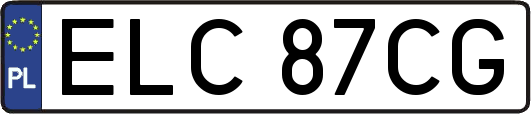 ELC87CG