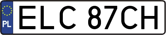 ELC87CH