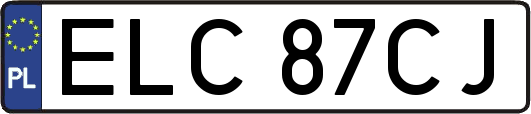 ELC87CJ