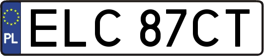 ELC87CT