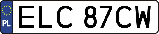 ELC87CW