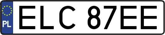 ELC87EE