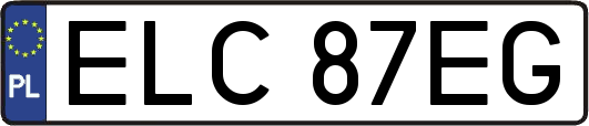 ELC87EG