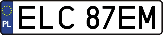 ELC87EM