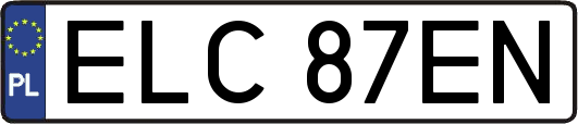 ELC87EN
