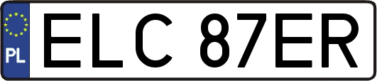 ELC87ER