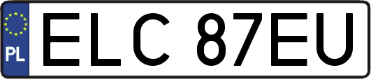ELC87EU