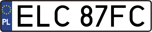 ELC87FC