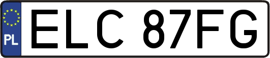ELC87FG