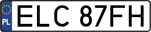 ELC87FH
