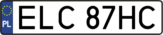 ELC87HC