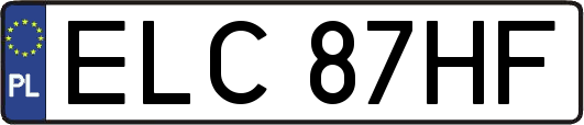 ELC87HF