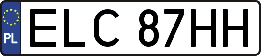 ELC87HH