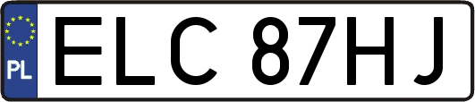 ELC87HJ