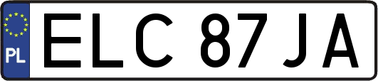 ELC87JA