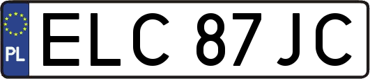 ELC87JC