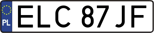 ELC87JF