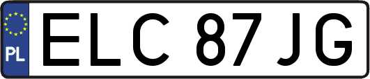 ELC87JG