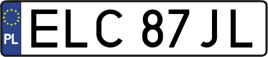 ELC87JL