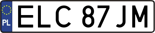 ELC87JM