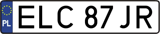 ELC87JR