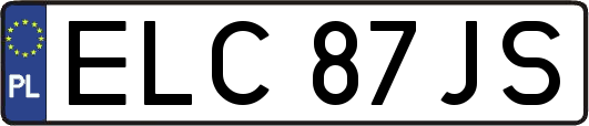 ELC87JS