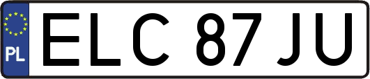 ELC87JU